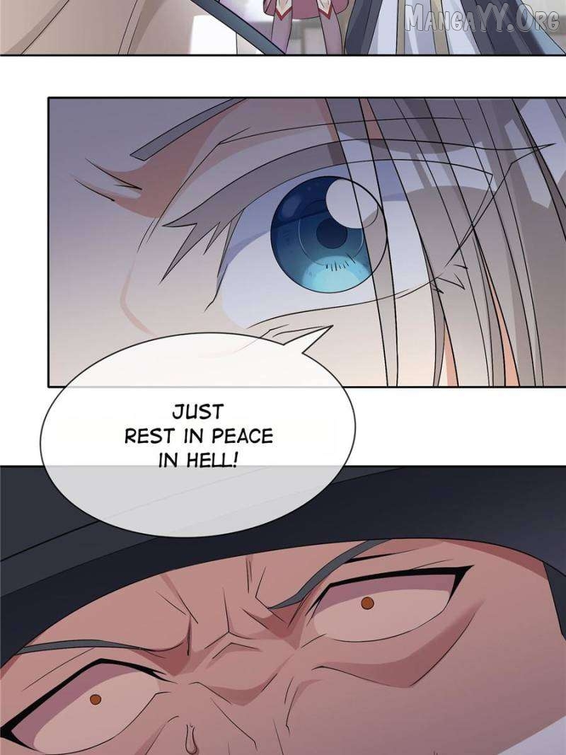 Rise of the Sect Master Chapter 82 - page 52