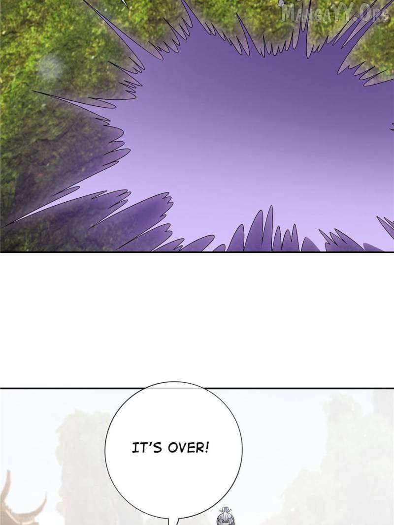 Rise of the Sect Master Chapter 82 - page 55