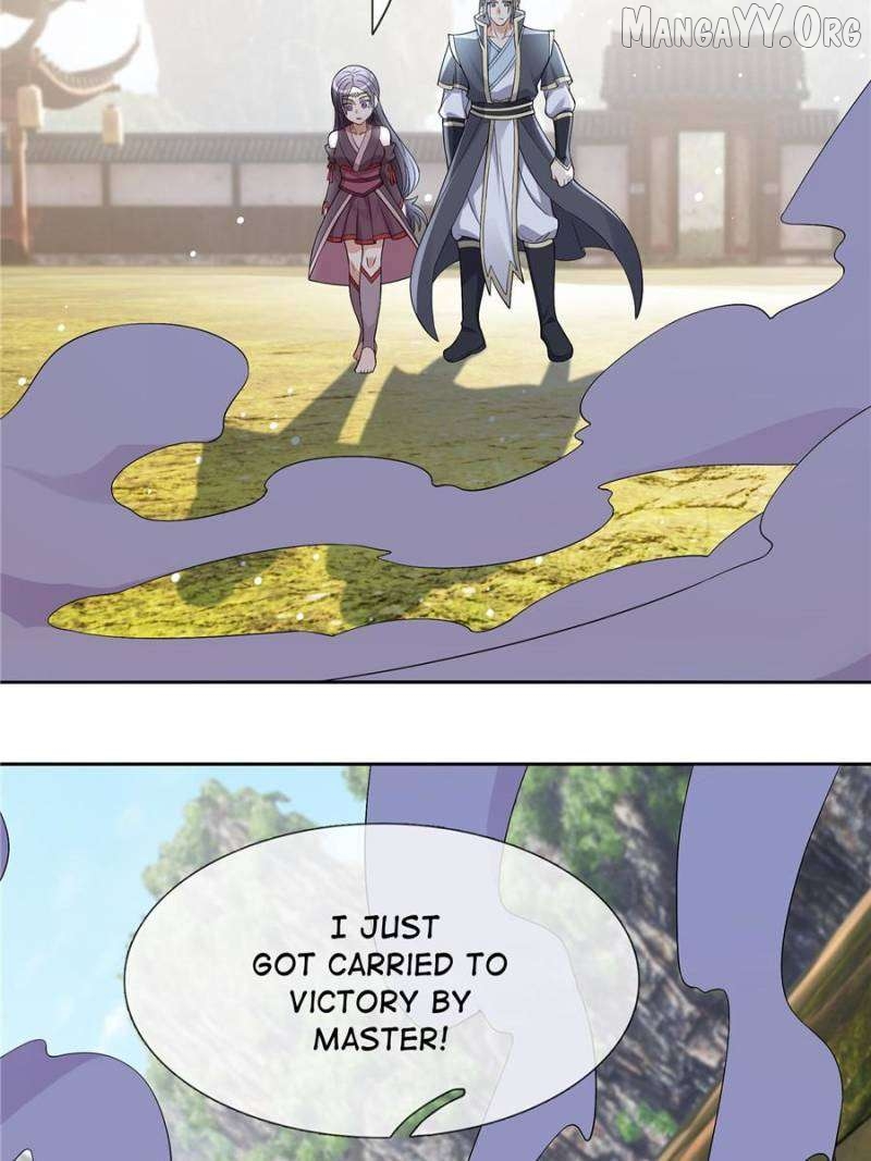 Rise of the Sect Master Chapter 82 - page 56