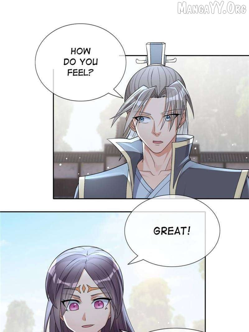 Rise of the Sect Master Chapter 82 - page 58