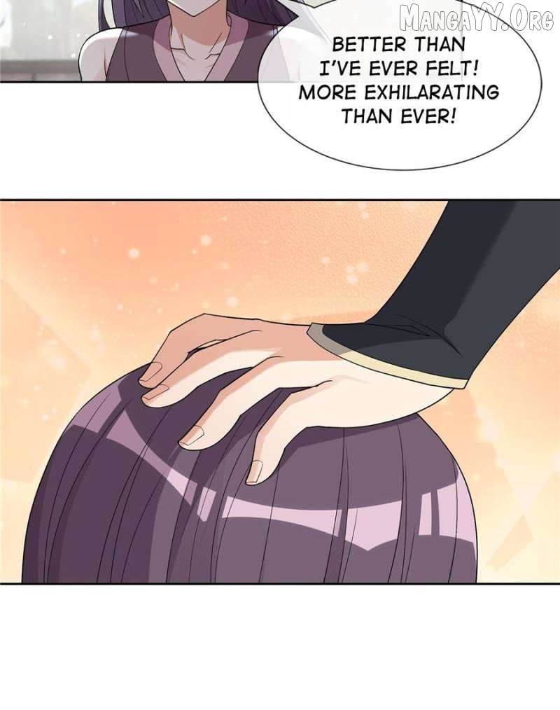Rise of the Sect Master Chapter 82 - page 59