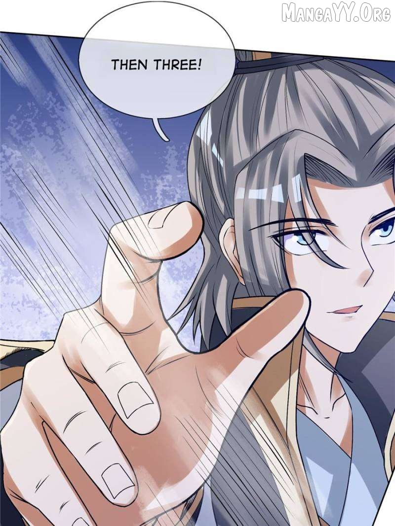 Rise of the Sect Master Chapter 82 - page 6