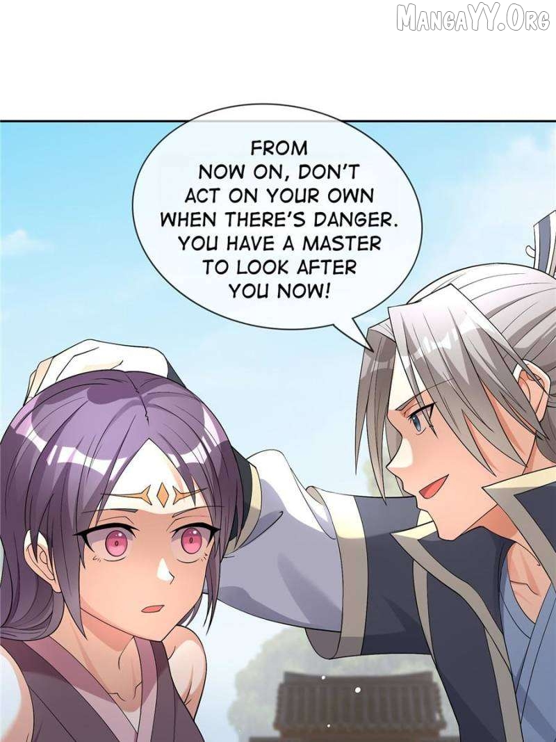 Rise of the Sect Master Chapter 82 - page 60