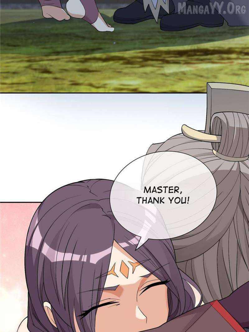 Rise of the Sect Master Chapter 82 - page 63