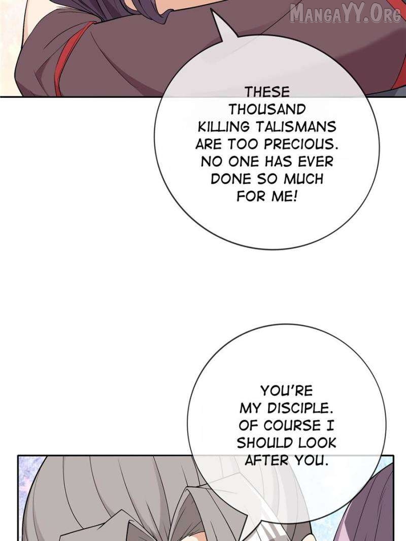 Rise of the Sect Master Chapter 82 - page 64