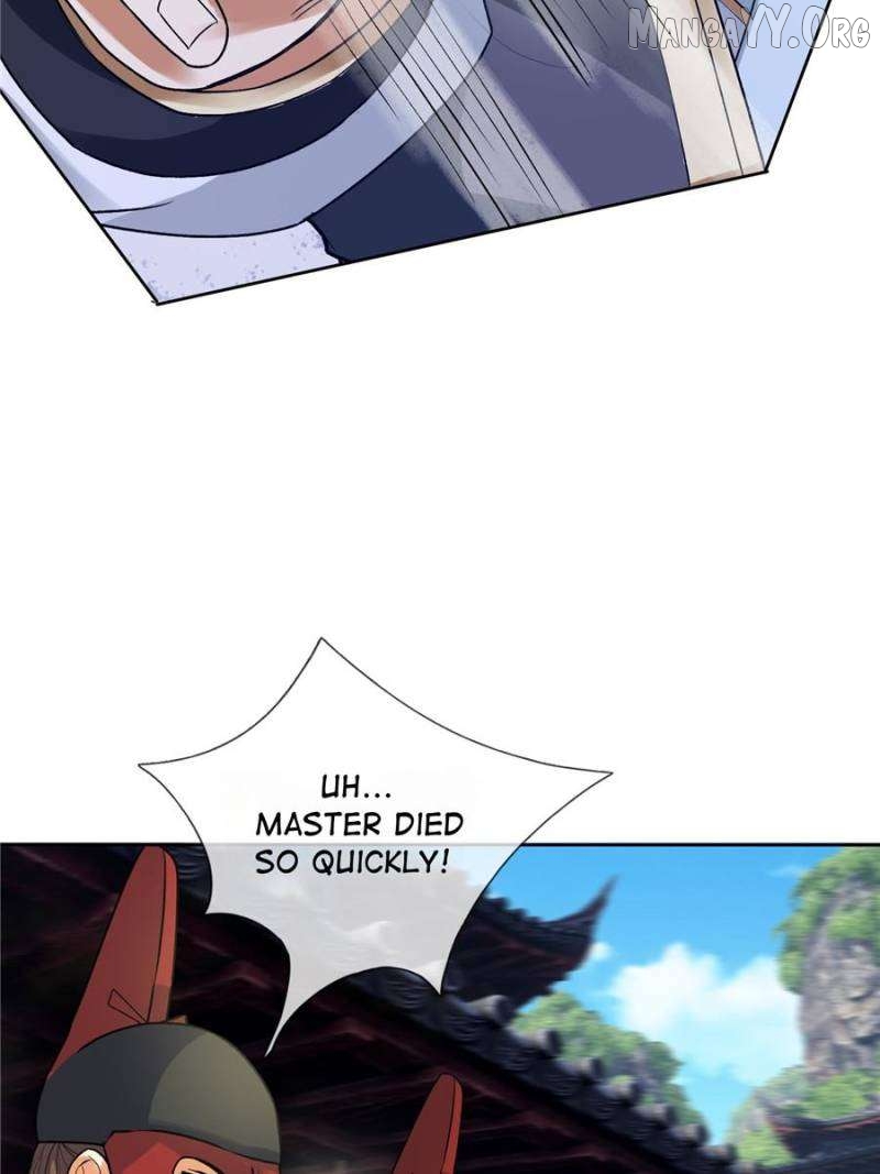 Rise of the Sect Master Chapter 82 - page 7