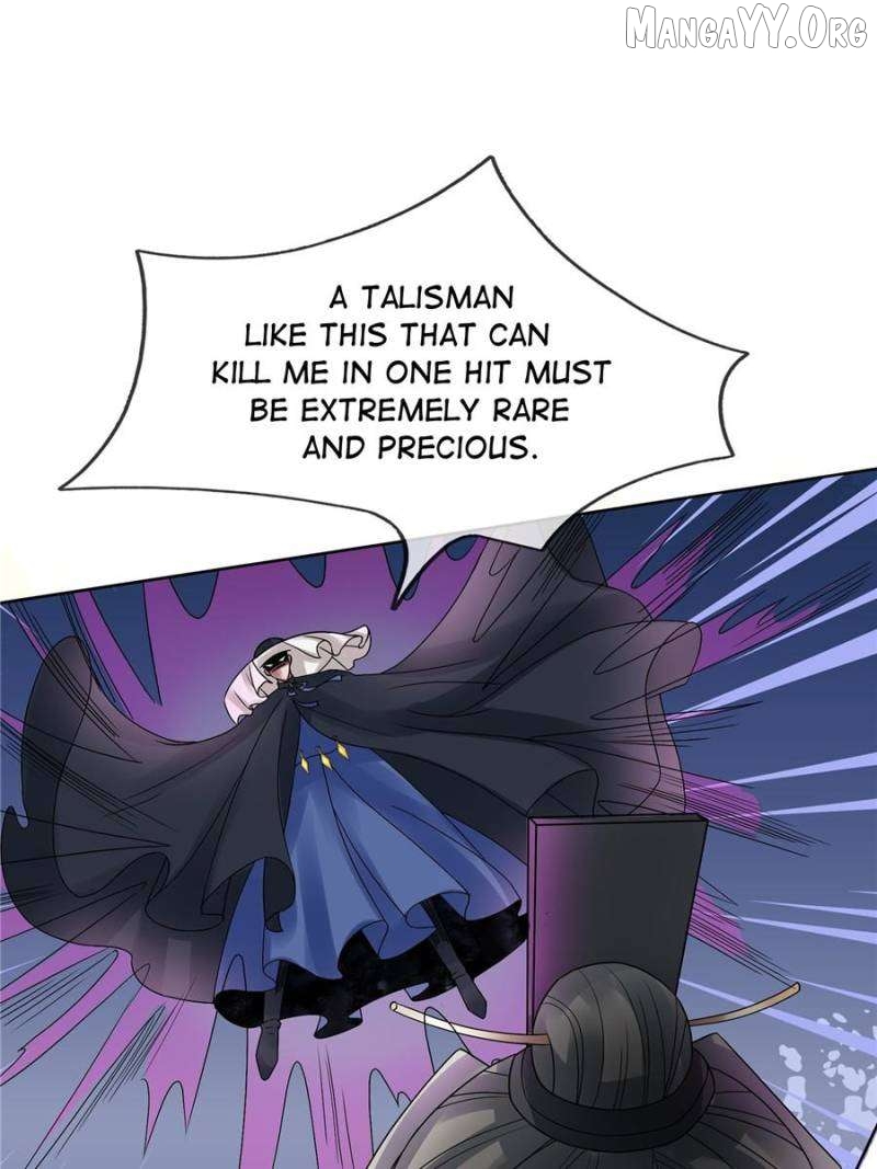 Rise of the Sect Master Chapter 82 - page 9