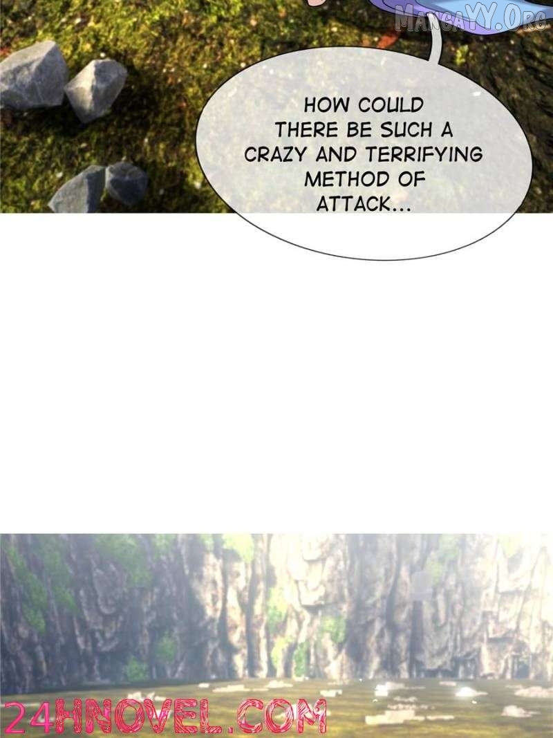 Rise of the Sect Master Chapter 83 - page 13