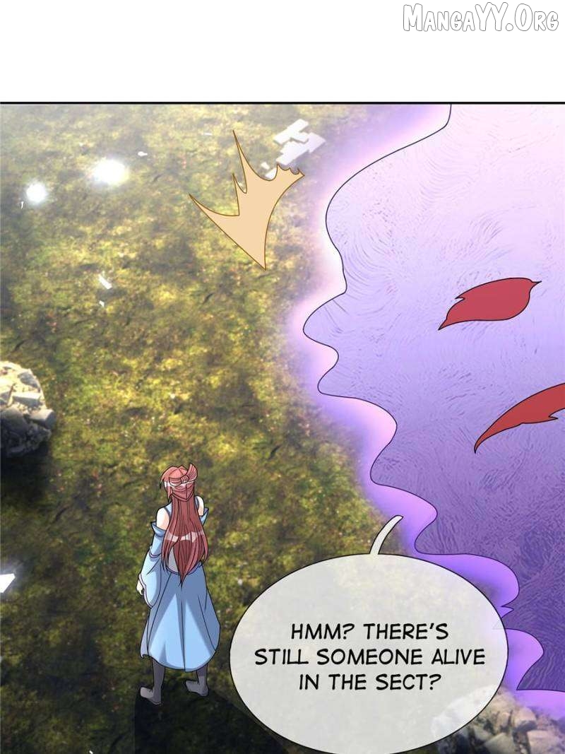 Rise of the Sect Master Chapter 83 - page 19