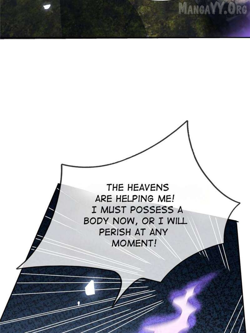 Rise of the Sect Master Chapter 83 - page 20