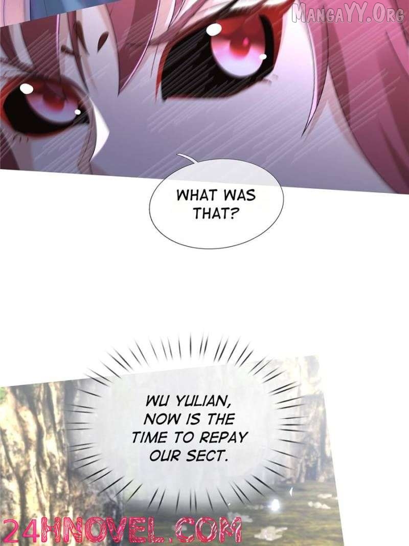 Rise of the Sect Master Chapter 83 - page 23