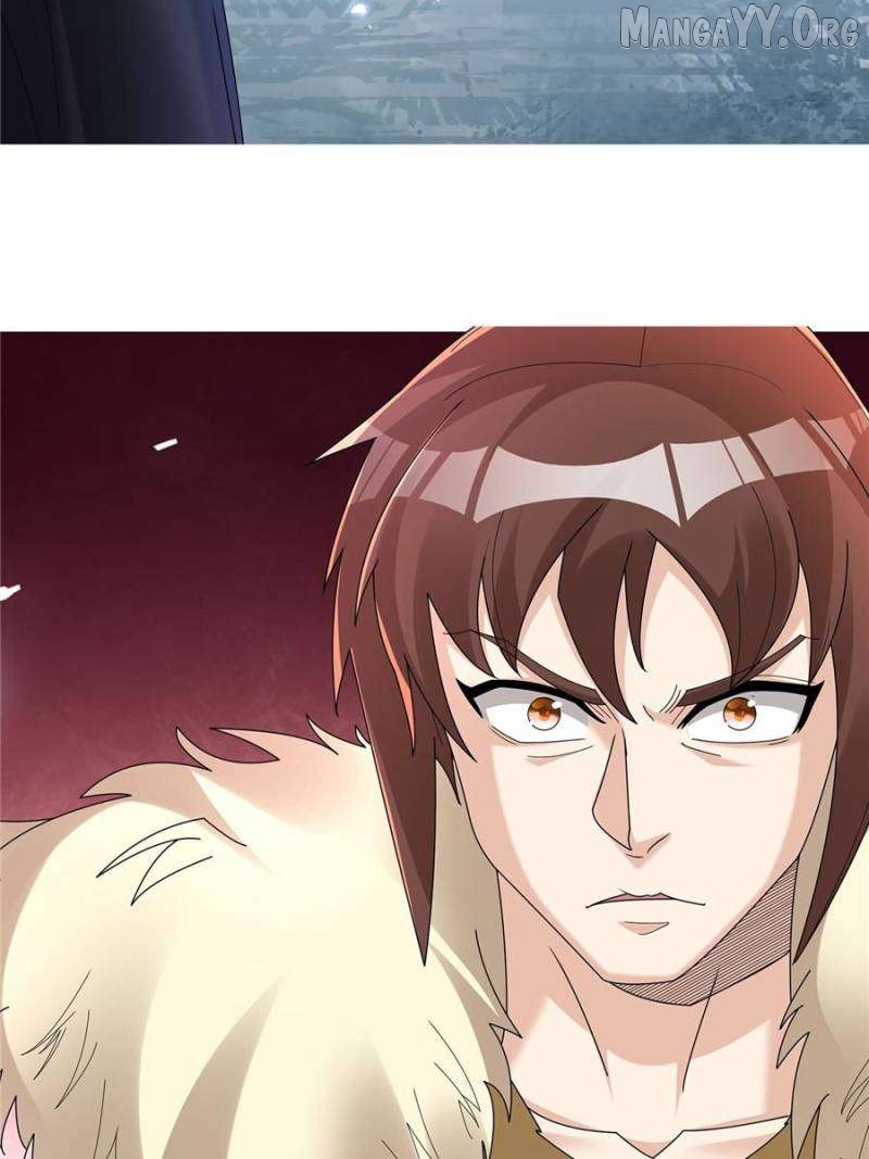 Rise of the Sect Master Chapter 83 - page 26