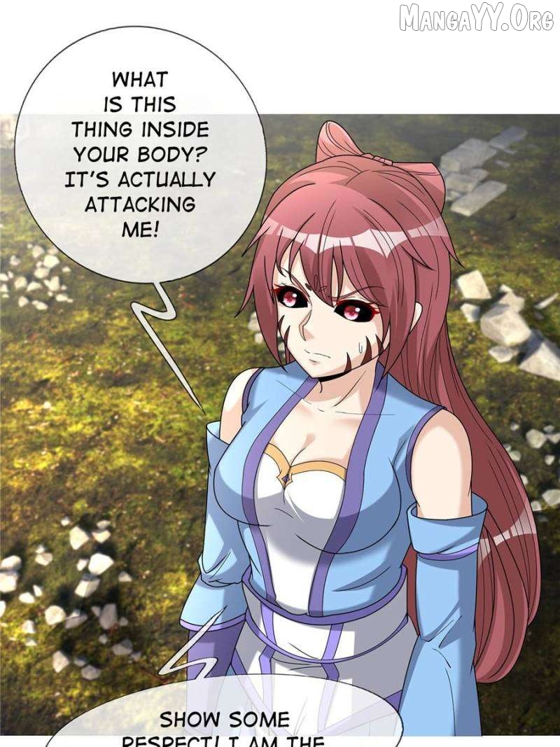 Rise of the Sect Master Chapter 83 - page 28