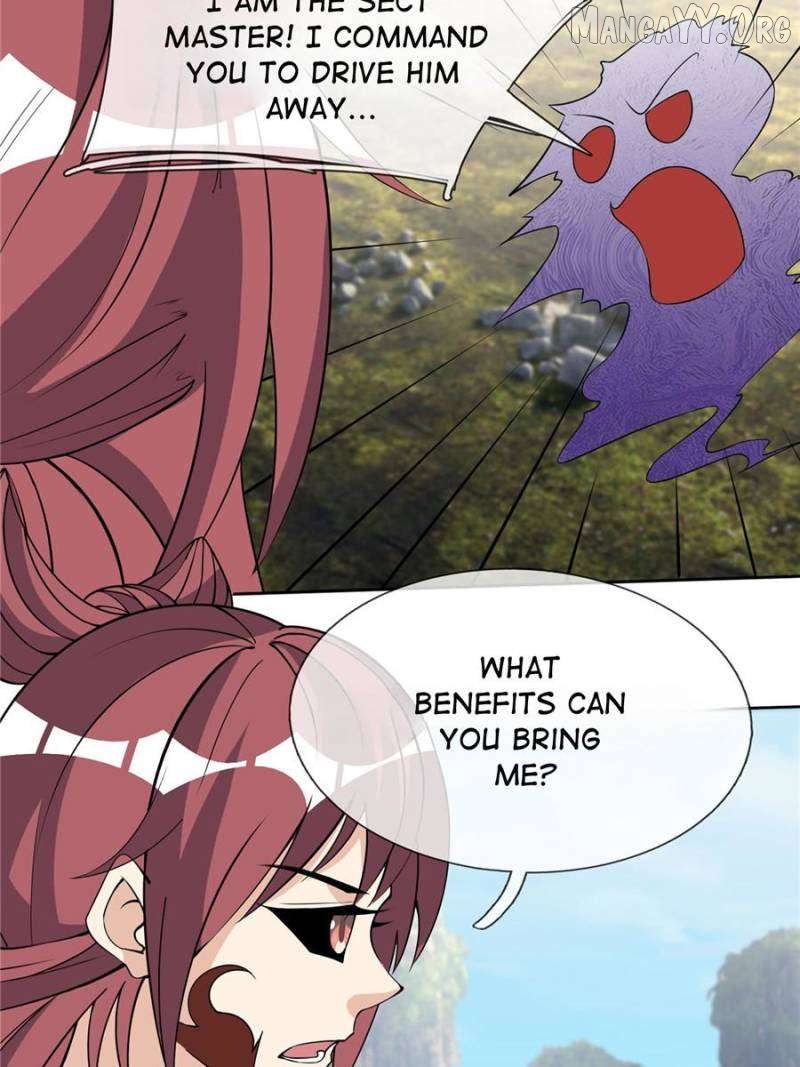 Rise of the Sect Master Chapter 83 - page 37