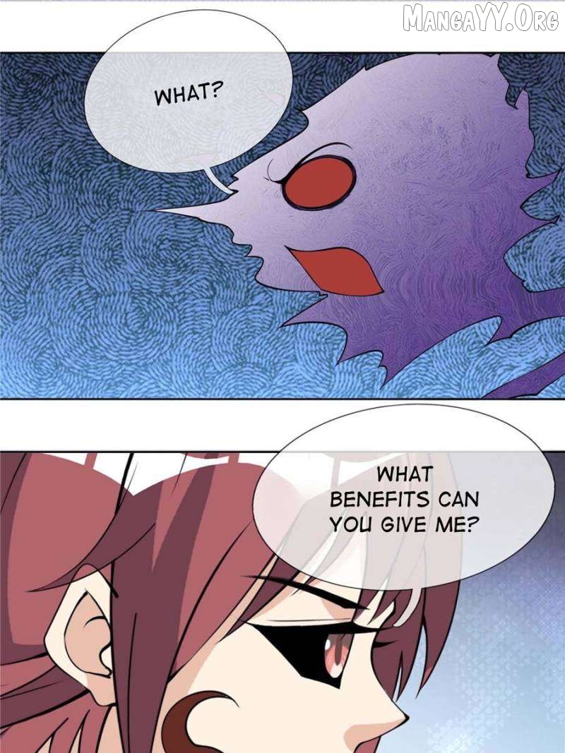 Rise of the Sect Master Chapter 83 - page 39