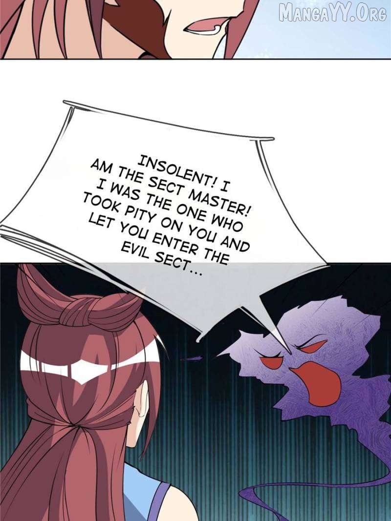 Rise of the Sect Master Chapter 83 - page 40
