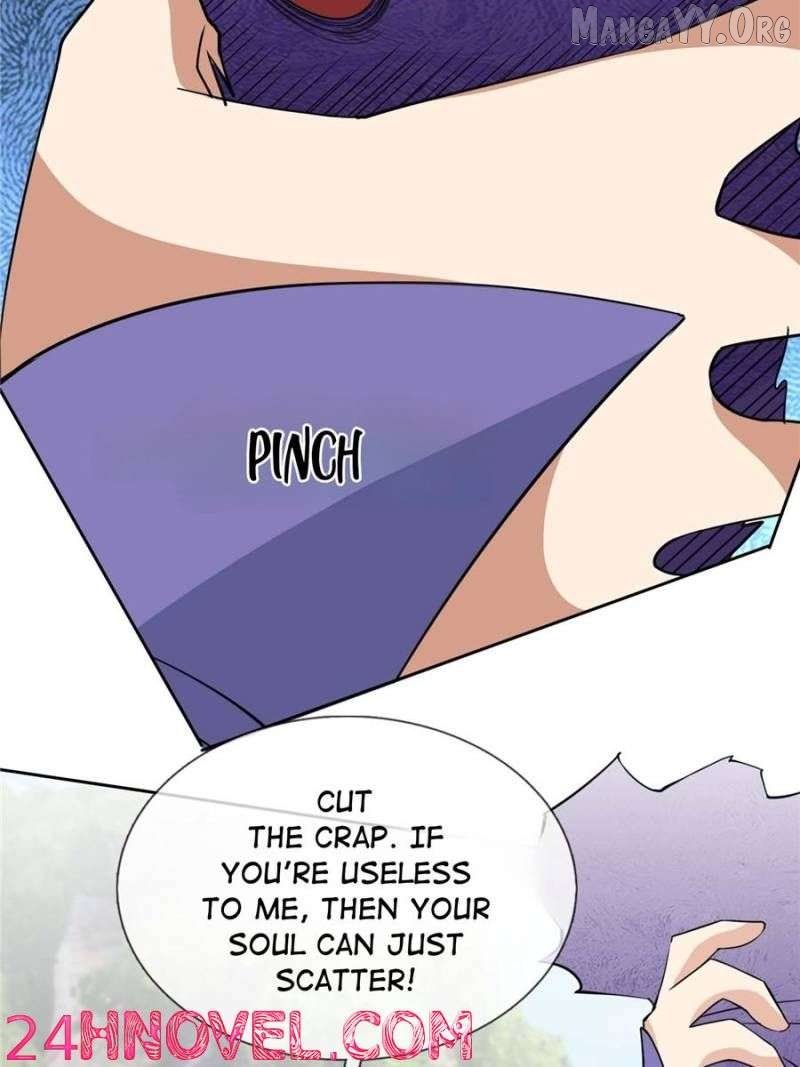 Rise of the Sect Master Chapter 83 - page 42