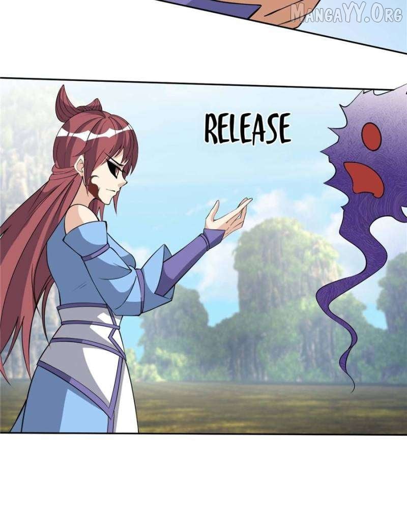 Rise of the Sect Master Chapter 83 - page 45