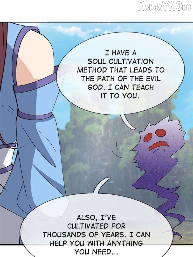 Rise of the Sect Master Chapter 83 - page 46
