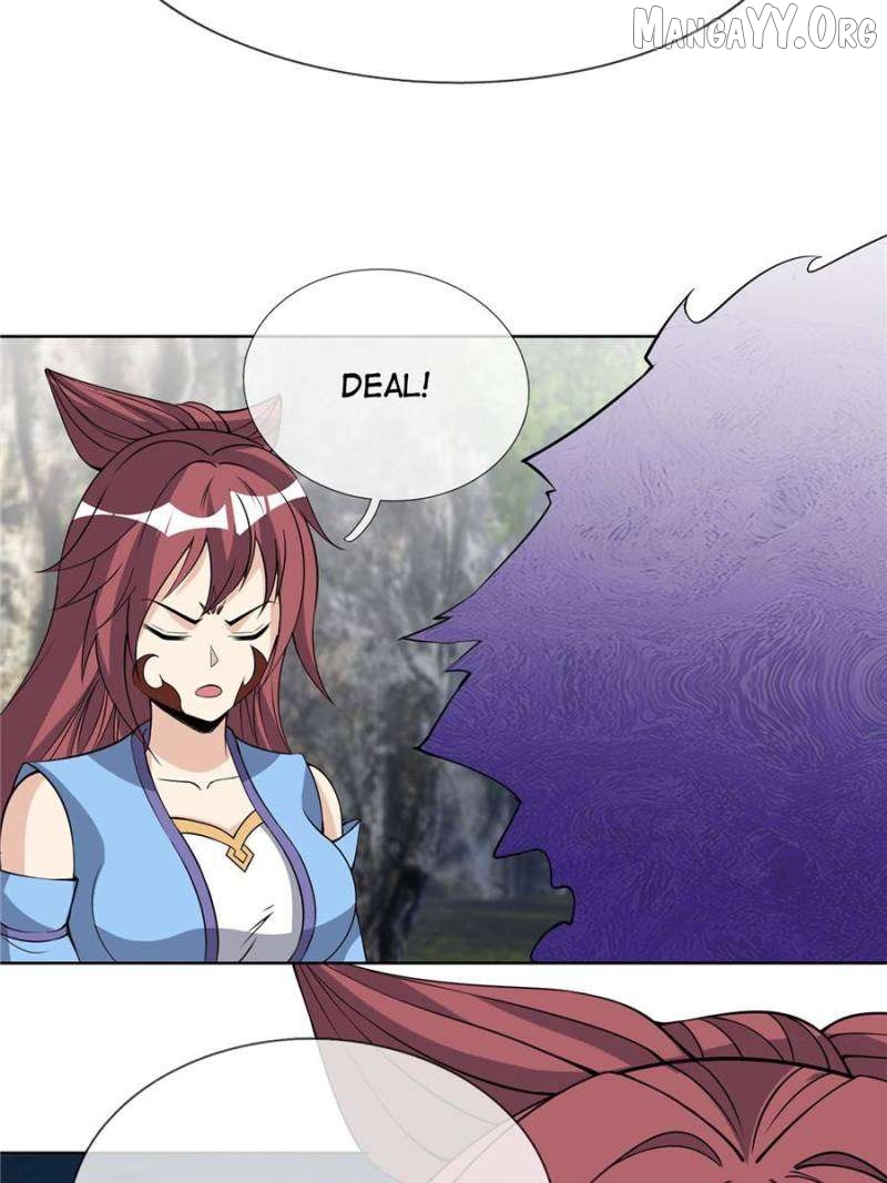 Rise of the Sect Master Chapter 83 - page 47