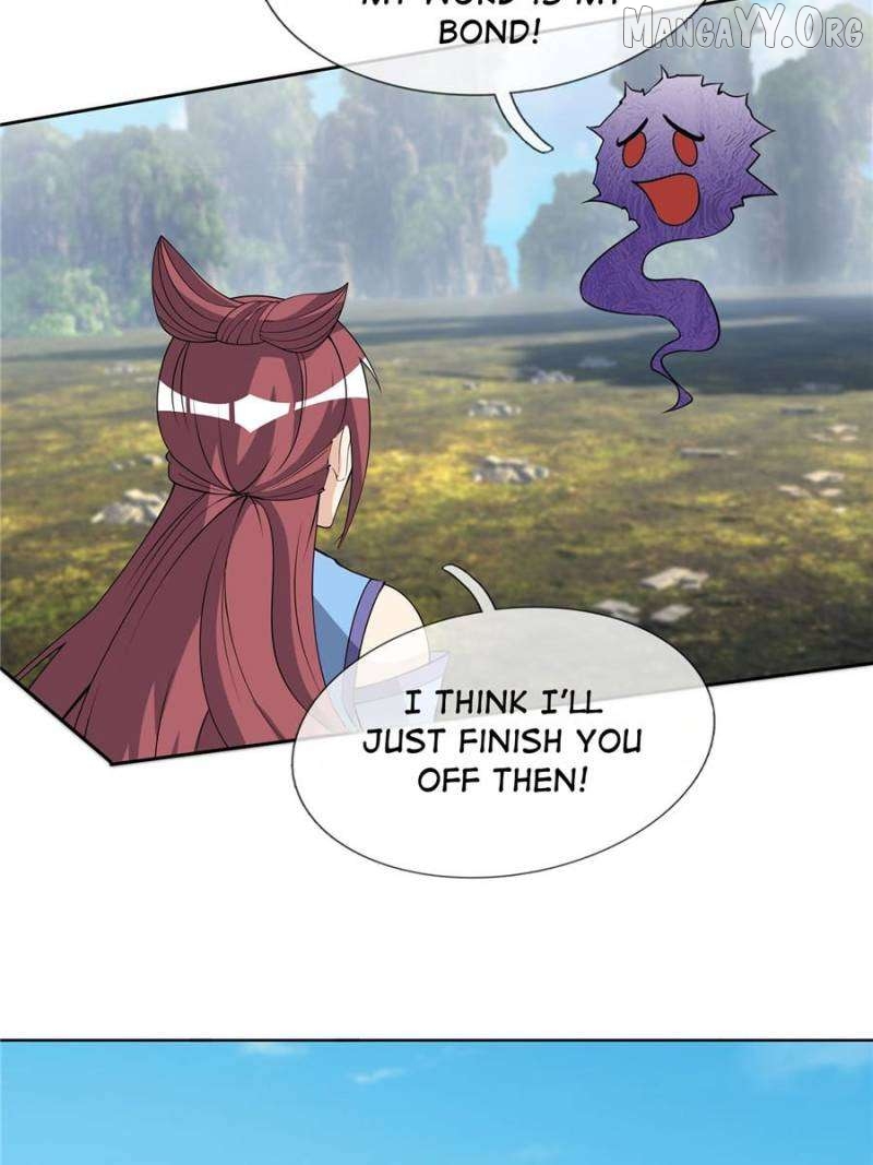 Rise of the Sect Master Chapter 83 - page 49