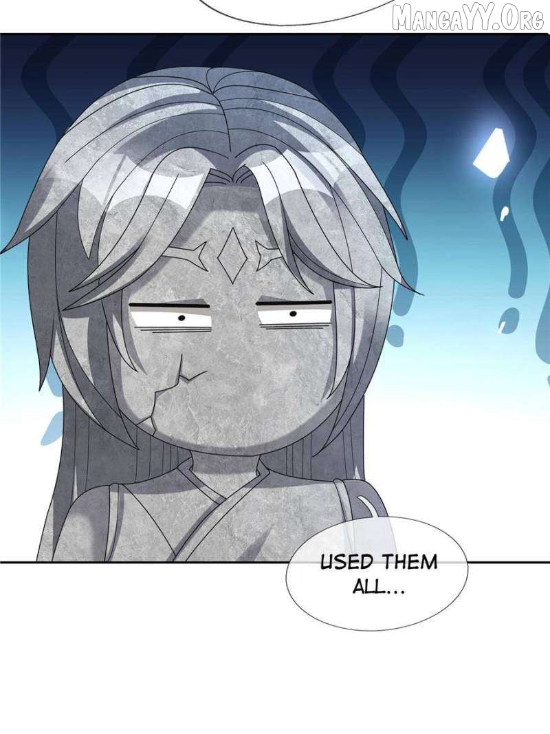 Rise of the Sect Master Chapter 83 - page 5