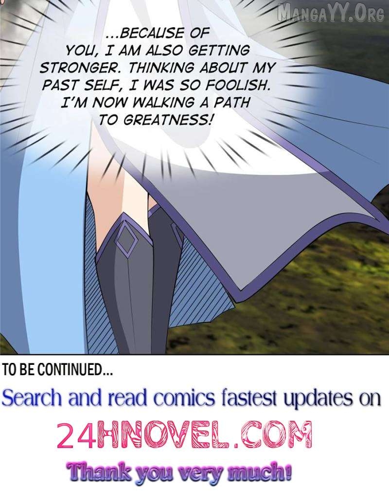 Rise of the Sect Master Chapter 83 - page 53