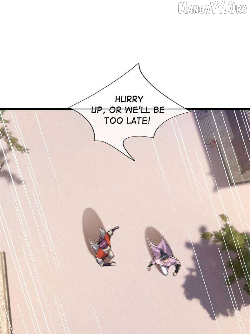Rise of the Sect Master Chapter 84 - page 10