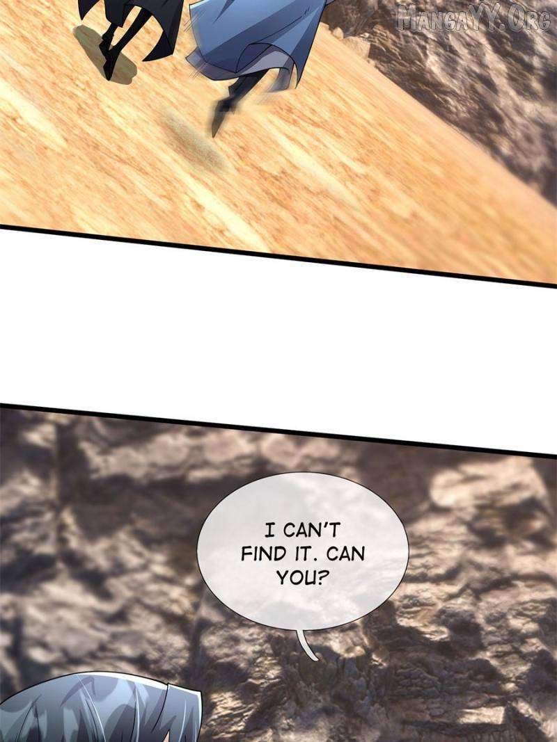 Rise of the Sect Master Chapter 84 - page 100