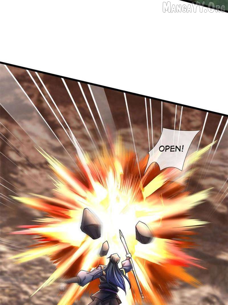 Rise of the Sect Master Chapter 84 - page 103