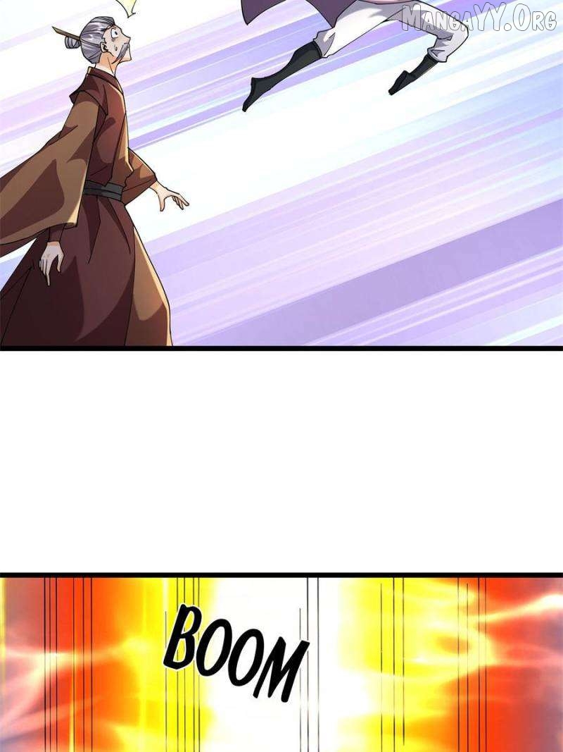 Rise of the Sect Master Chapter 84 - page 18