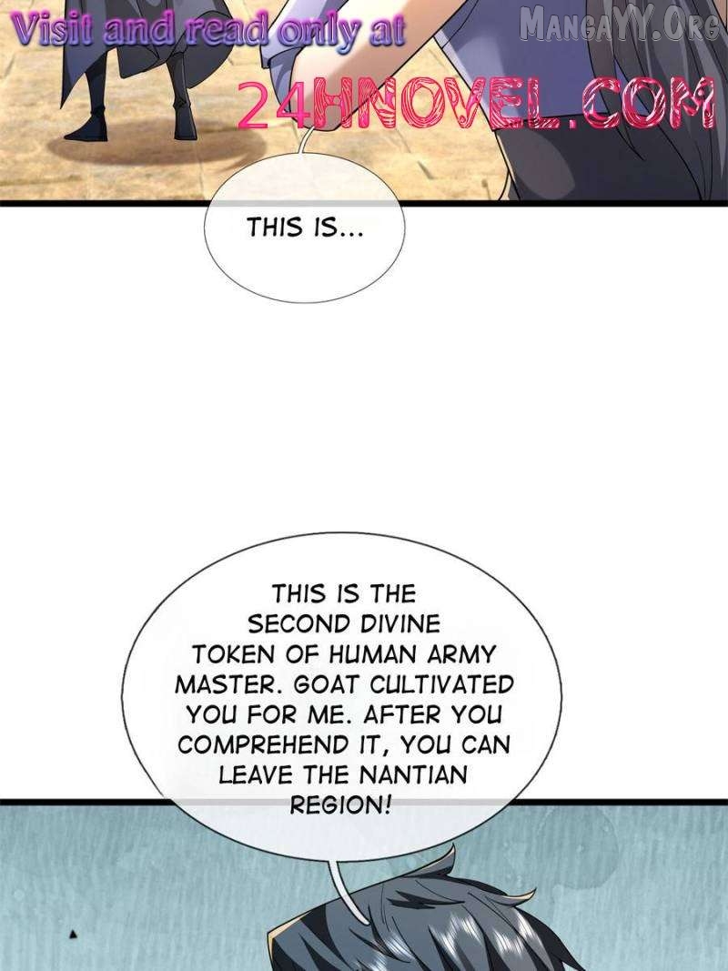 Rise of the Sect Master Chapter 84 - page 2