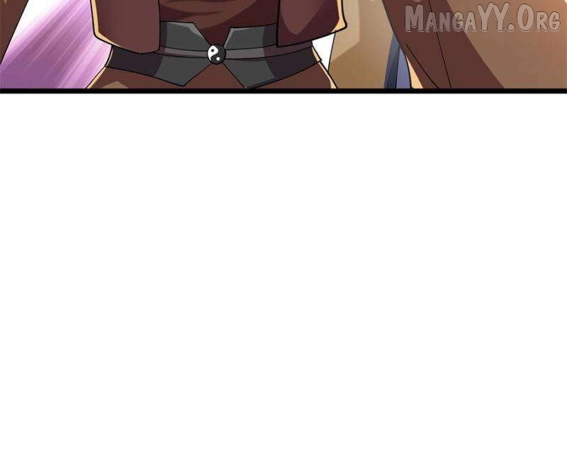 Rise of the Sect Master Chapter 84 - page 21