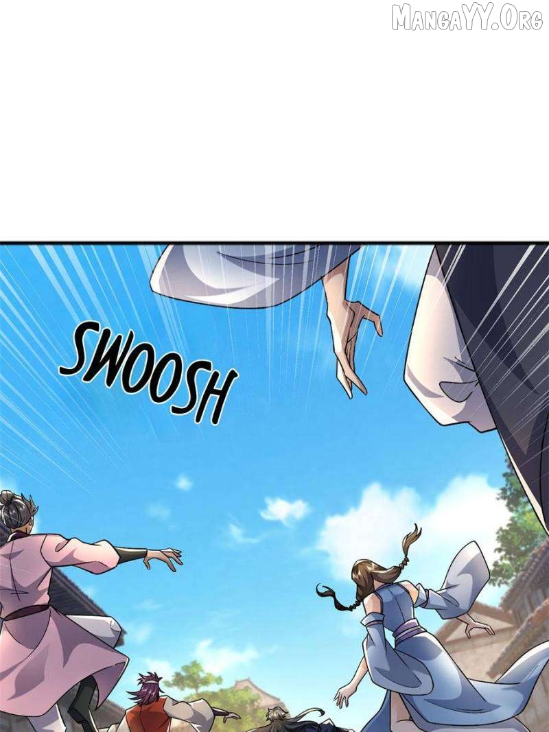 Rise of the Sect Master Chapter 84 - page 22