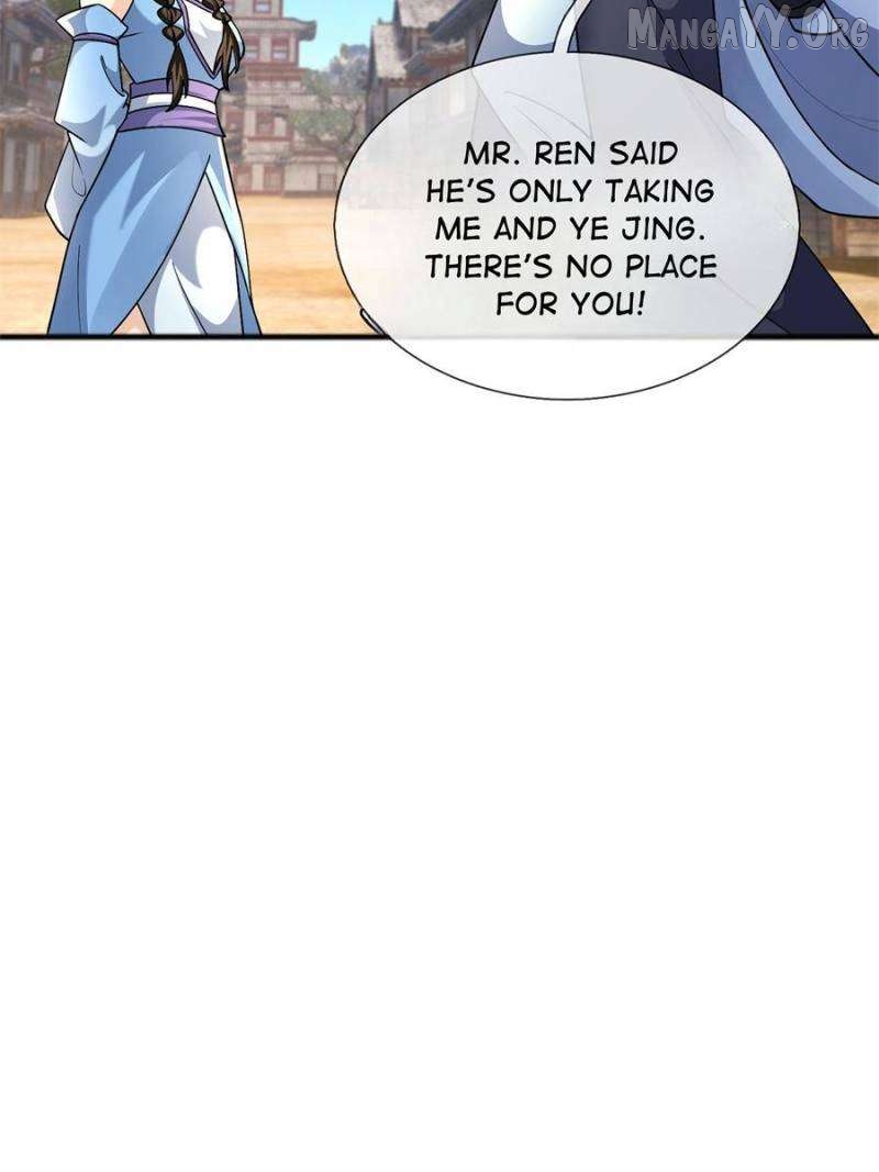 Rise of the Sect Master Chapter 84 - page 30
