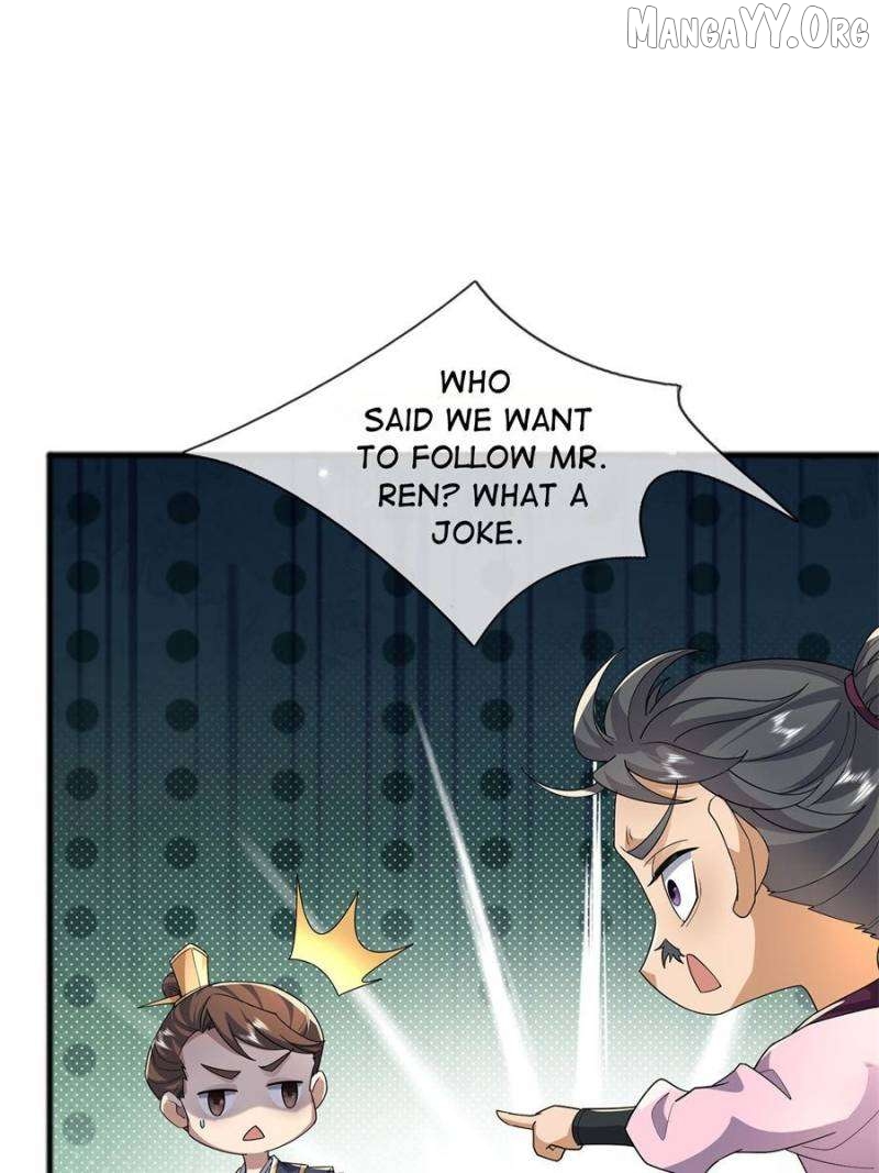 Rise of the Sect Master Chapter 84 - page 32