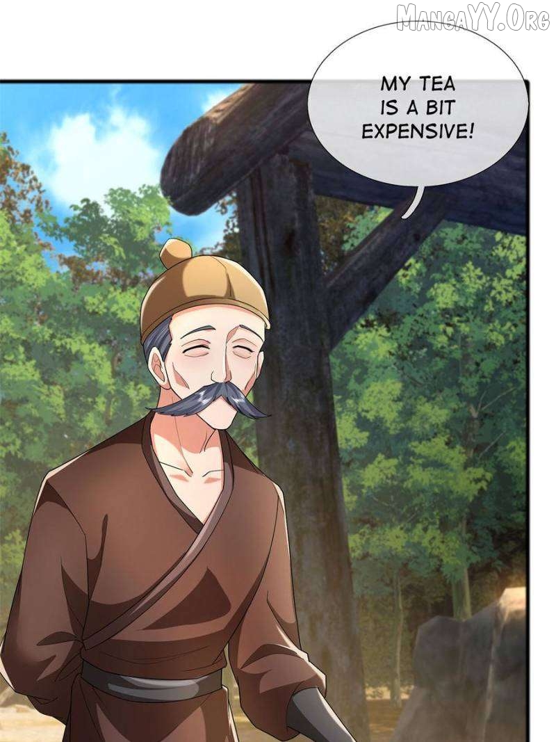 Rise of the Sect Master Chapter 84 - page 40
