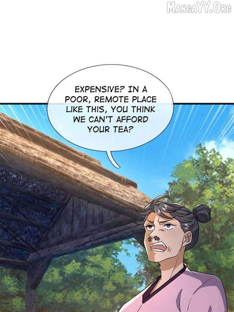 Rise of the Sect Master Chapter 84 - page 43