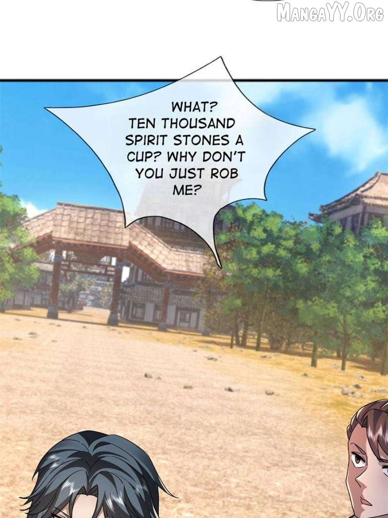 Rise of the Sect Master Chapter 84 - page 48