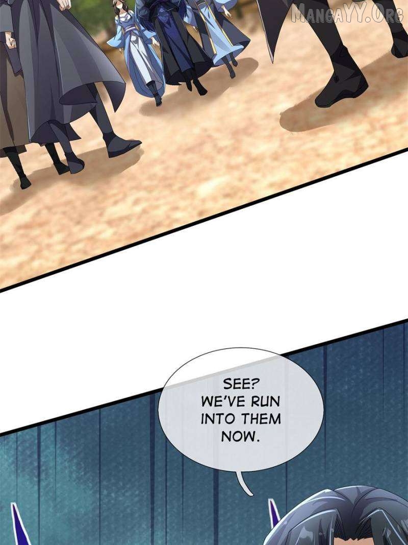 Rise of the Sect Master Chapter 84 - page 62