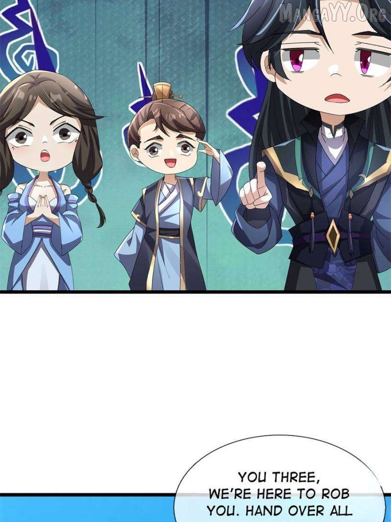 Rise of the Sect Master Chapter 84 - page 63