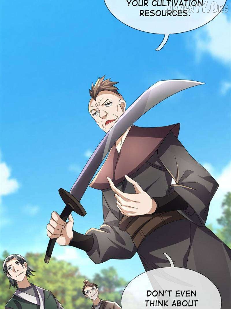 Rise of the Sect Master Chapter 84 - page 64