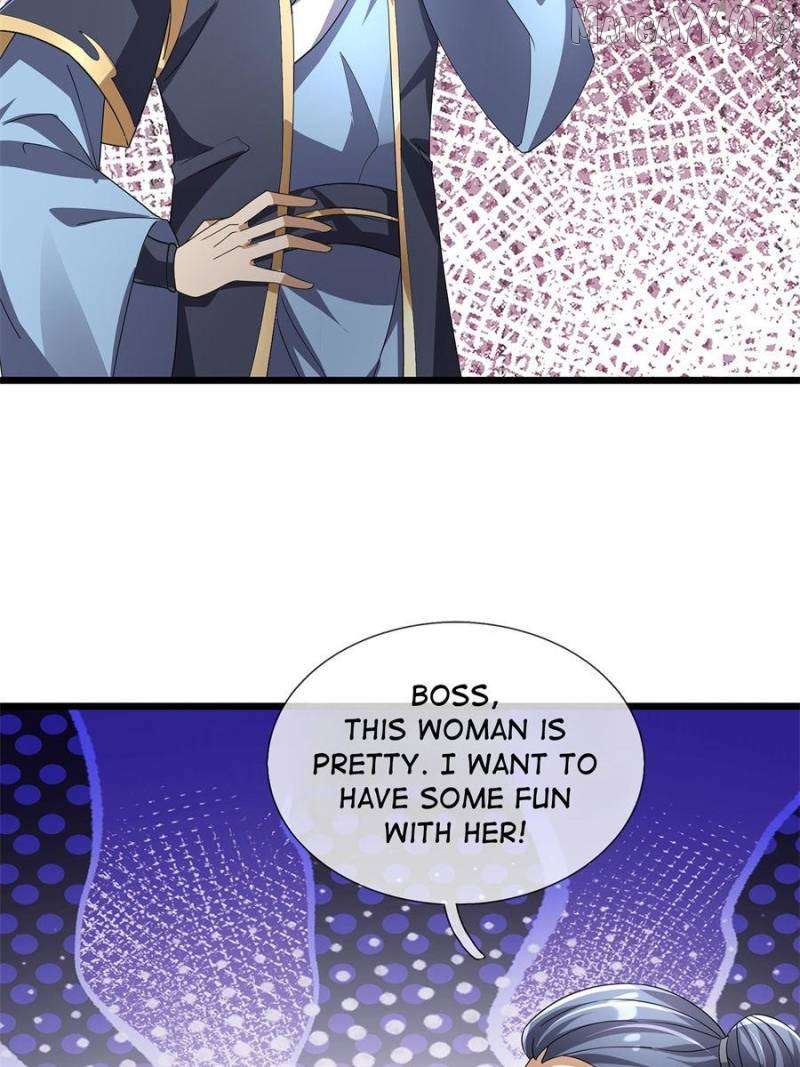 Rise of the Sect Master Chapter 84 - page 66