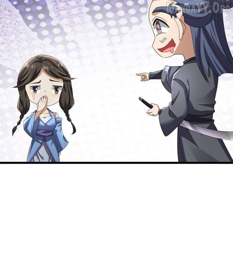 Rise of the Sect Master Chapter 84 - page 67
