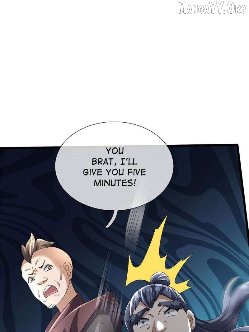 Rise of the Sect Master Chapter 84 - page 68