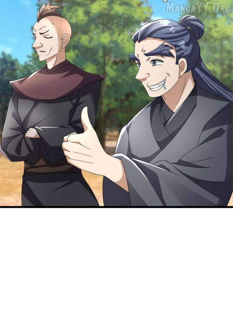 Rise of the Sect Master Chapter 84 - page 70