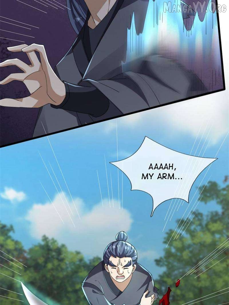 Rise of the Sect Master Chapter 84 - page 73