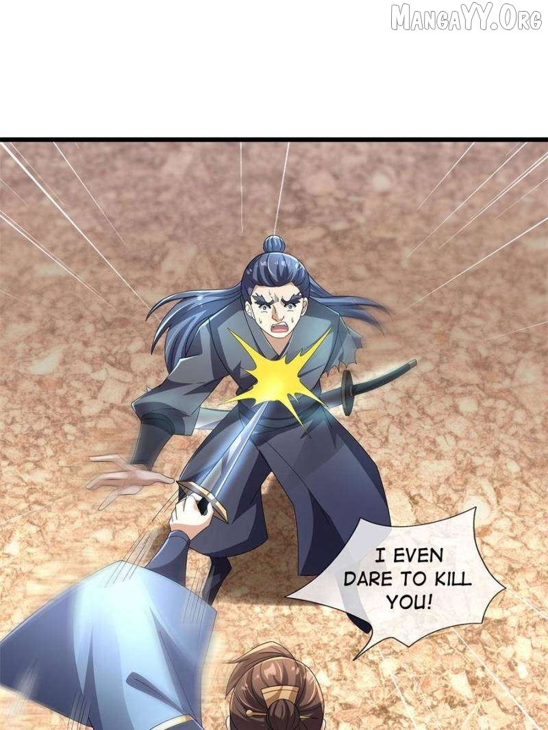 Rise of the Sect Master Chapter 84 - page 76