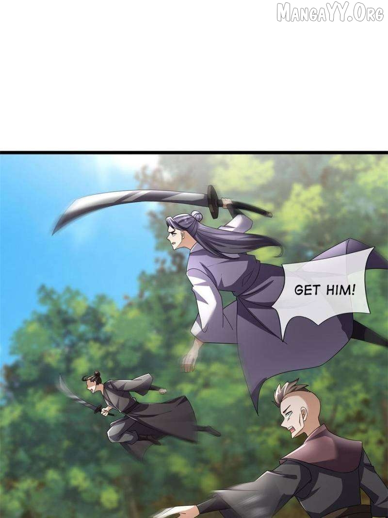 Rise of the Sect Master Chapter 84 - page 78