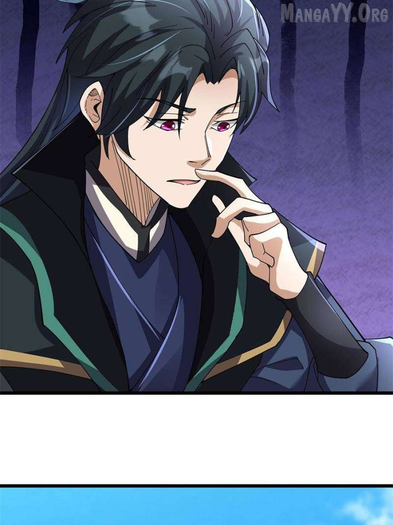 Rise of the Sect Master Chapter 84 - page 89
